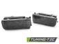 Preview: Nebelscheinwerfer Set BMW 3er E36 Limo, Coupe, Cabrio, Touring 90-99 schwarz/rauch