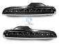 Preview: LED Nebelscheinwerfer / LED Standlicht für Porsche Boxster 987 04-09 Smoke