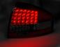 Preview: LED Rückleuchten für Audi A6 C5 4B Limo Bj. 97-04 Rot/Chrom