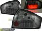 Preview: LED Rückleuchten für Audi A6 C5 4B Limo Bj. 97-04 Smoke