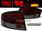 Preview: LED Rückleuchten für Audi TT 8N Bj. 98-06 Rot/Smoke