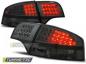 Preview: LED Rückleuchten für Audi A4 B7 (8E) Limo Bj. 04-08 Smoke
