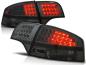 Preview: LED Rückleuchten für Audi A4 B7 (8E) Limo Bj. 04-08 Smoke