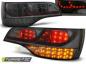 Preview: LED Rückleuchten für Audi Q7 4L Bj. 05-09 Smoke