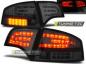 Preview: LED Rückleuchten für Audi A4 B7 (8E) Limo Bj. 04-08 Smoke