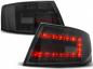 Preview: LED Rückleuchten für Audi A6 C6 4F Limo Bj. 04-08 Smoke 7-PIN