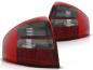 Preview: LED Rückleuchten für Audi A6 C5 4B Limo Bj. 97-04 Rot/Smoke