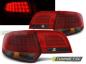 Preview: LED Rückleuchten für Audi A3 8P Sportback Bj. 04-08 Rot/Smoke