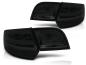 Preview: LED Lightbar Rückleuchten für Audi A3 8P Sportback Bj. 04-08 Smoke