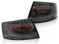 Preview: LED Lightbar Rückleuchten für Audi A6 C6 4F Limo Bj. 04-08 Smoke 6-PIN