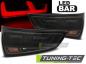 Preview: LED Lightbar Rückleuchten für Audi A1 + Sportback Bj. 10-14 Smoke