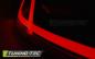 Preview: Voll LED Lightbar Rückleuchten für Audi TT 8J  06-14 Schwarz dynamischer Blinker