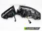 Preview: Voll LED Lightbar Rückleuchten für Audi A5 Coupe Cabrio Sportback 11-16 Schwarz