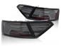 Preview: Voll LED Lightbar Rückleuchten für Audi A5 Coupe Cabrio Sportback 11-16 Smoke