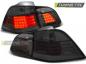 Preview: LED Rückleuchten für BMW E61 Touring Bj. 04-07 Smoke