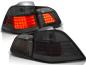 Preview: LED Rückleuchten für BMW E61 Touring Bj. 04-07 Smoke