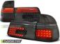 Preview: LED Rückleuchten für BMW E39 Touring Bj. 97-04 Smoke
