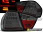 Preview: LED Lightbar Rückleuchten für BMW E90 Limo Bj. 05-08 Smoke
