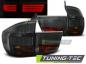 Preview: LED Rückleuchten für BMW X5 E70 Bj. 07-10 Smoke