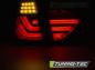 Preview: LED Lightbar Rückleuchten für BMW E91 Touring Bj. 05-08 Smoke