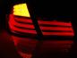 Preview: LED Lightbar Rückleuchten für BMW F10 Bj. 10-13 Smoke LED Blinker