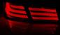 Preview: LED Lightbar Rückleuchten für BMW F10 Bj. 10-13 Smoke LED Blinker