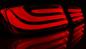 Preview: LED Lightbar Rückleuchten für BMW F10 Bj. 10-13 Smoke LED Blinker