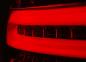 Preview: LED Lightbar Rückleuchten für BMW E92 Coupe Bj. 06-10 Rot/Smoke LCI Optik