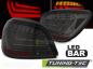 Preview: LED Lightbar Rückleuchten für BMW E60 Limo Bj. 03-07 Smoke