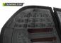 Preview: LED Lightbar Rückleuchten für BMW E90 Limo Bj. 05-08 Smoke