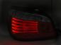 Preview: LED Rückleuchten für BMW E60 LCI Limo Bj. 07-10 Smoke dynamischer Blinker