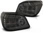 Preview: LED Rückleuchten für BMW E60 LCI Limo Bj. 07-10 Smoke dynamischer Blinker