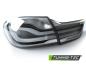 Preview: Voll LED Lightbar Rückleuchten für BMW F32 F33 F82 Bj. 2013-2016 Smoke