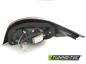 Preview: LED Lightbar Rückleuchten für BMW E60 LCI Limo Bj. 07-10 Rot/Smoke