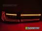 Preview: LaserLook VOLL LED Rückleuchten Set für BMW 3er G20 Lim. 19-22 kirschrot