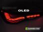 Preview: OLED Upgrade VOLL LED Rückleuchten Set für BMW 4er G22/G23 Coupe/Cabrio 20+ kirschrot mit dyn. Blinker