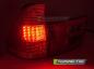 Preview: LED Rückleuchten für BMW X5 E53 Bj. 99-03 Rot/Smoke