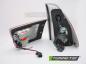 Preview: LED Rückleuchten für BMW X5 E53 Bj. 99-03 Rot/Smoke