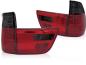 Preview: LED Rückleuchten für BMW X5 E53 Bj. 99-03 Rot/Smoke