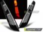 Preview: LED Rückleuchten für Ford Focus MK2 Bj. 04-08 Schwarz