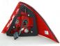 Preview: LED Rückleuchten für Ford Mondeo MK3 Bj. 00-07 Rot/Chrom