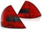 Preview: LED Rückleuchten für Ford Mondeo MK3 Bj. 00-07 Rot/Smoke