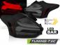 Preview: LED Lightbar Rückleuchten für Ford Focus MK3 15- Black Smoke dynamischer Blinker