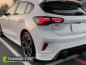 Preview: LED Lightbar Rückleuchten für Ford Focus MK4 Bj. 18-21 Smoke dynamischer Blinker
