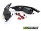 Preview: LED Nebelschlussleuchte für Ford Fiesta VI MK7 Bj. 08-17 Rot/Smoke