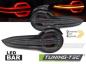 Preview: LED Lightbar Rückleuchten für Mazda MX5 ND Bj. 2015- Smoke