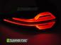 Preview: LED Lightbar Rückleuchten für Mazda MX5 ND Bj. 2015- Smoke