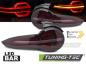 Preview: LED Lightbar Rückleuchten für Mazda MX5 ND Bj. 2015- Rot/Smoke