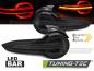 Preview: LED Lightbar Rückleuchten für Mazda MX5 ND Bj. 2015- Schwarz Smoke