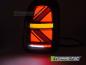 Preview: LED Rückleuchten Smoke für Mini Cooper F60 Countryman (16–20) mit Welcome Funktion